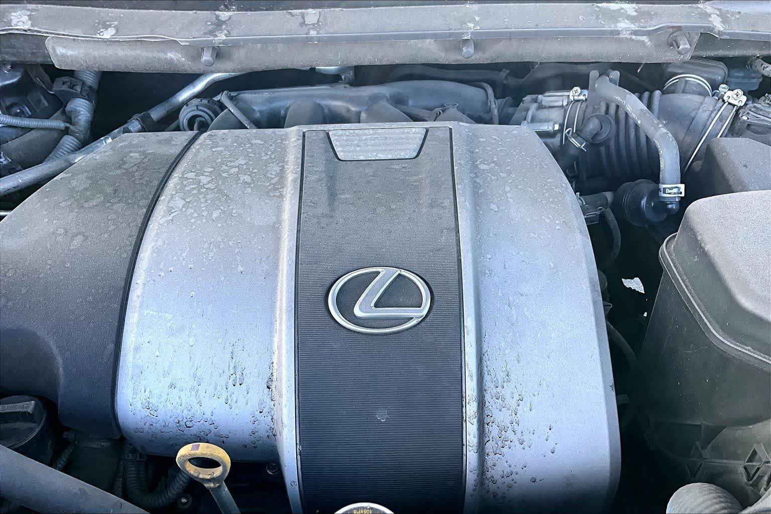 Used 2016 Lexus RX 350 FWD w/ Premium Package image 31