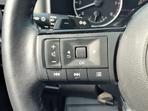 Used 2023 Nissan Rogue SV w/ SV Premium B Package image 23