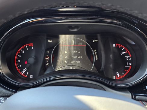 New 2026 Dodge Durango GT w/ Blacktop Package image 12