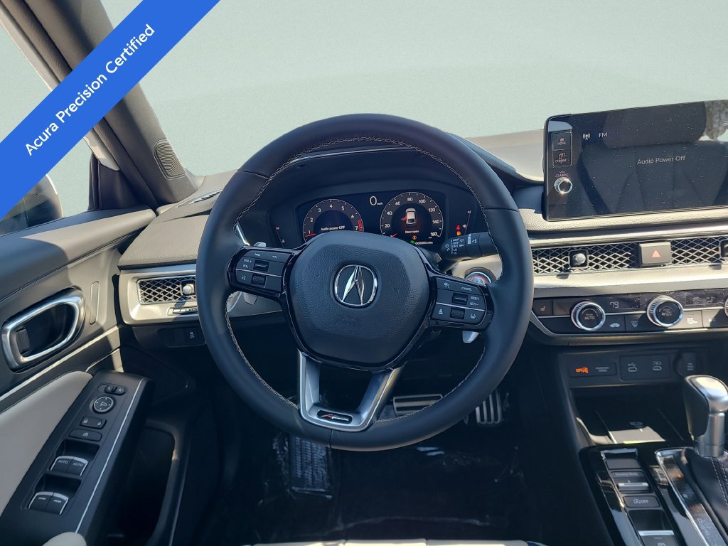 Used 2026 Acura Integra A-Spec FWD image 16