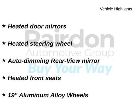 Used 2023 Nissan Rogue Platinum w/ Platinum Premium Package image 17