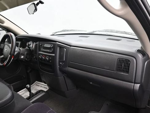Used 2005 Dodge Ram 1500 Truck SLT w/ Sport Appearance Group AWD/4WD image 10
