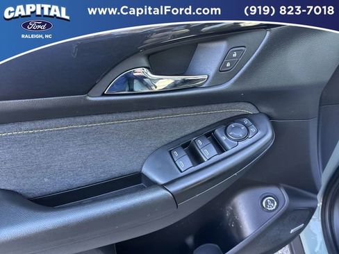 Used 2024 Chevrolet TrailBlazer ACTIV w/ Convenience Package image 20