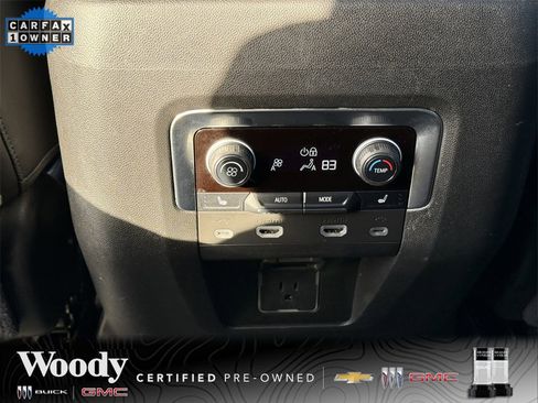 Certified 2021 Chevrolet Tahoe High Country w/ Premium Package image 31