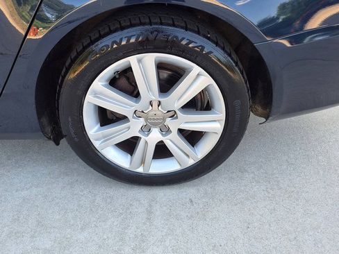 Used 2010 Audi A4 2.0T Premium AWD/4WD image 17