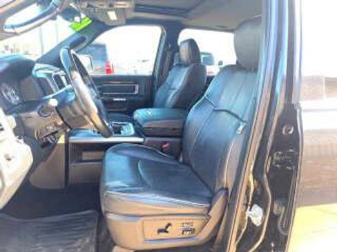 Used 2016 RAM 1500 Limited image 25