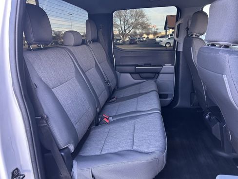 Used 2022 Ford F150 XL w/ Trailer Tow Package image 16