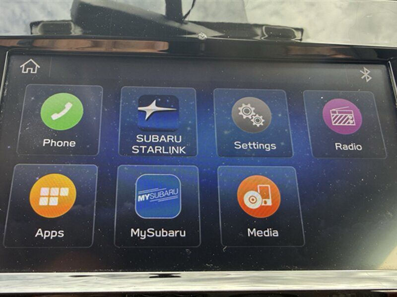 Used 2020 Subaru Forester Sport AWD/4WD image 13