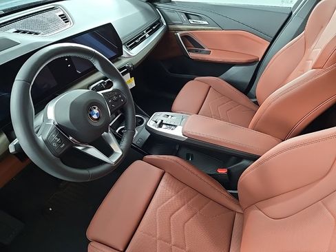 New 2026 BMW X1 xDrive28i w/ Technology Package image 13
