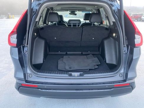 Used 2024 Honda CR-V EX-L image 13