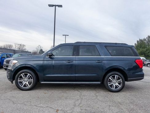 Used 2022 Ford Expedition Max XLT image 23