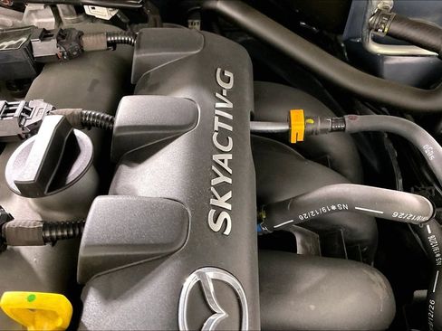 Used 2020 MAZDA MX-5 Miata Grand Touring RWD image 30