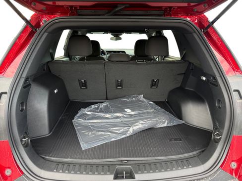 New 2026 GMC Terrain Elevation w/ Black Edition image 17