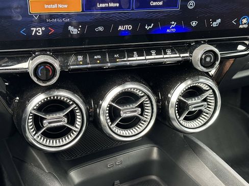Used 2026 Chevrolet Blazer EV LT FWD image 28