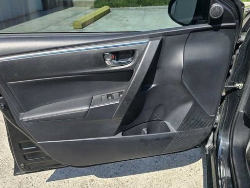 Used 2016 Toyota Corolla S image 14