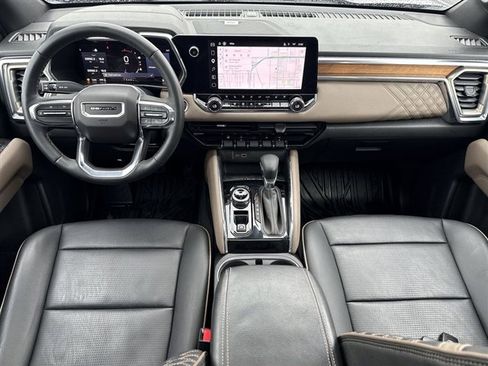 Certified 2023 GMC Canyon Denali AWD/4WD image 10