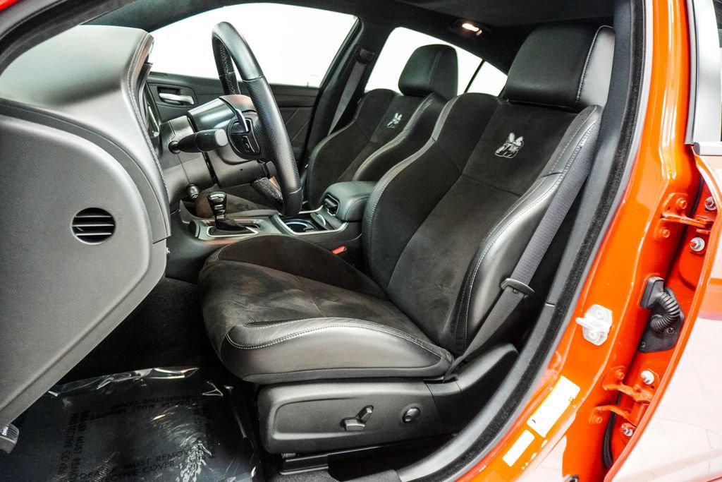 Used 2023 Dodge Charger Scat Pack w/ Plus Group RWD image 6