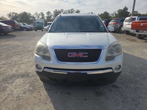 Used 2011 GMC Acadia SLT AWD/4WD image 15