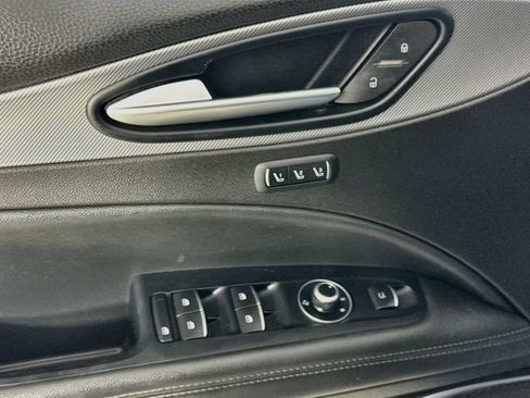 Used 2018 Alfa Romeo Stelvio Sport w/ Quick Order Package 22J Sport AWD/4WD image 22