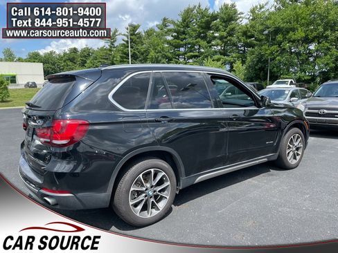 Used 2017 BMW X5 sDrive35i image 12