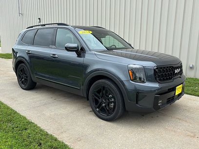 Used 2024 Kia Telluride SX Prestige X-Line