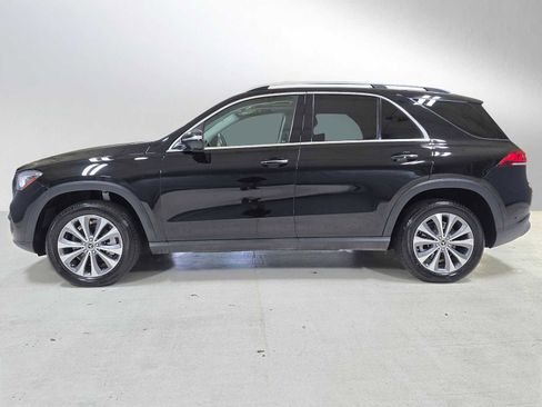 Used 2023 Mercedes-Benz GLE 350 GLE 350 w/ Premium Package image 6