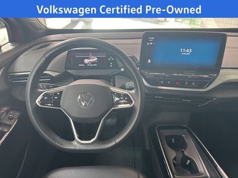 Certified 2023 Volkswagen ID.4 Pro S image 21