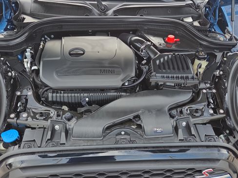 Used 2023 MINI Cooper S FWD image 17