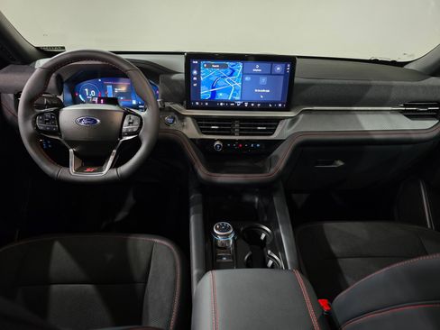 New 2026 Ford Explorer ST image 36