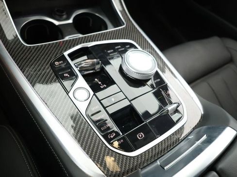 Used 2024 BMW X7 M60i w/ Executive Package image 15