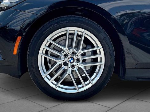 New 2025 BMW 530i image 9