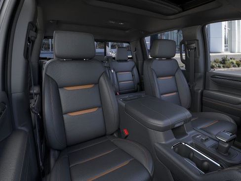 New 2026 GMC Sierra 1500 AT4 w/ AT4 Premium Package image 16