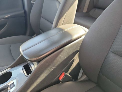 Used 2024 Chevrolet Malibu LT image 12