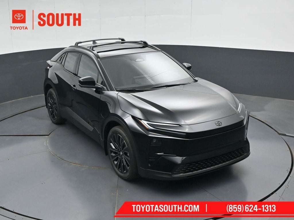 New 2026 Toyota C-HR AWD/4WD image 52