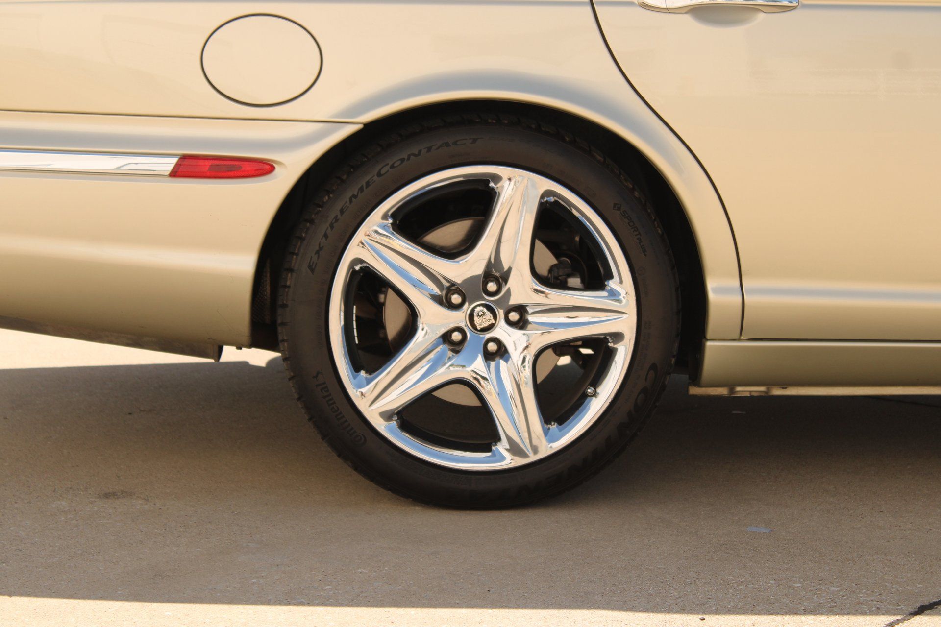 Used 2006 Jaguar XJ8 RWD image 39
