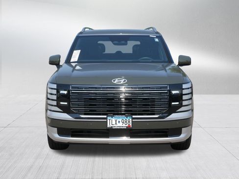Certified 2026 Hyundai Palisade Calligraphy AWD/4WD image 2