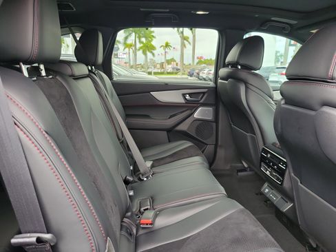 Used 2025 Acura MDX A-Spec image 15