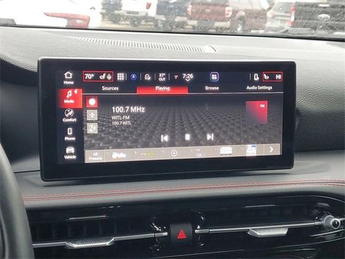 Used 2024 Dodge Hornet R/T w/ Tech Pack w/o Parking image 23