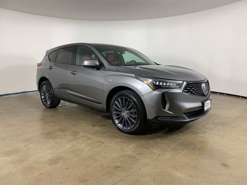 Used 2024 Acura RDX A-Spec AWD/4WD image 5