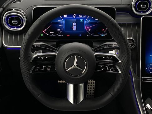 New 2026 Mercedes-Benz GLC 300 4MATIC image 14