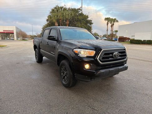 Used 2023 Toyota Tacoma SR5 image 7