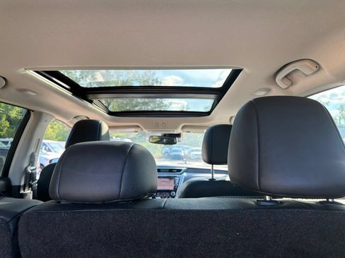 Used 2019 Nissan Murano Platinum AWD/4WD image 10