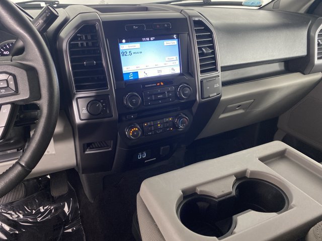 Used 2017 Ford F150 XLT w/ Equipment Group 302A Luxury AWD/4WD image 27
