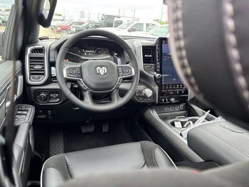 New 2026 RAM 1500 Laramie w/ Night Edition AWD/4WD image 20