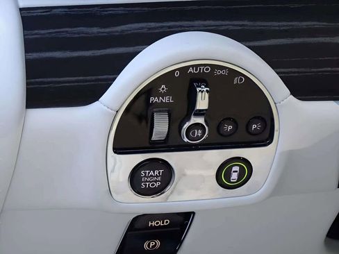 Used 2023 Rolls-Royce Ghost AWD/4WD image 7