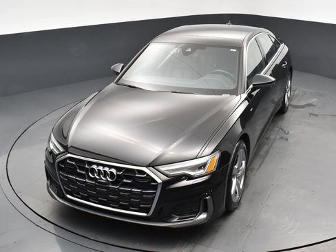 Used 2024 Audi A6 Premium Plus image 23