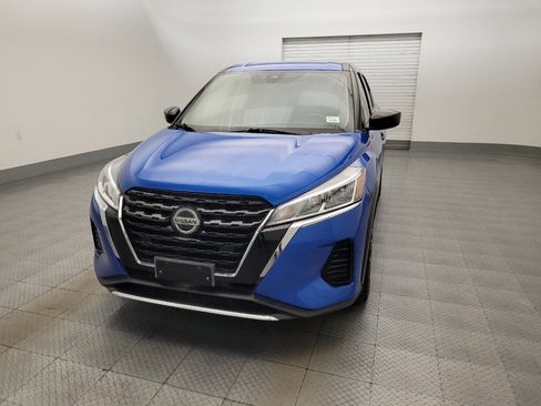 Used 2021 Nissan Kicks S FWD image 15