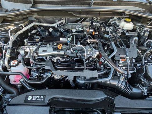 Certified 2024 Toyota Corolla Cross XSE w/ Convenience Package image 21