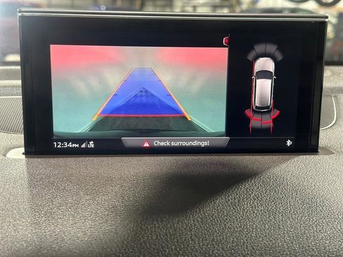 Used 2017 Audi Q7 3.0T Premium image 12