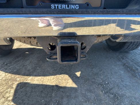 Used 2022 Chevrolet Silverado 1500 LT w/ Bed Protection Package image 21